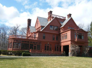 Edison Home, West Orange, New Jersey - Homes, History and People